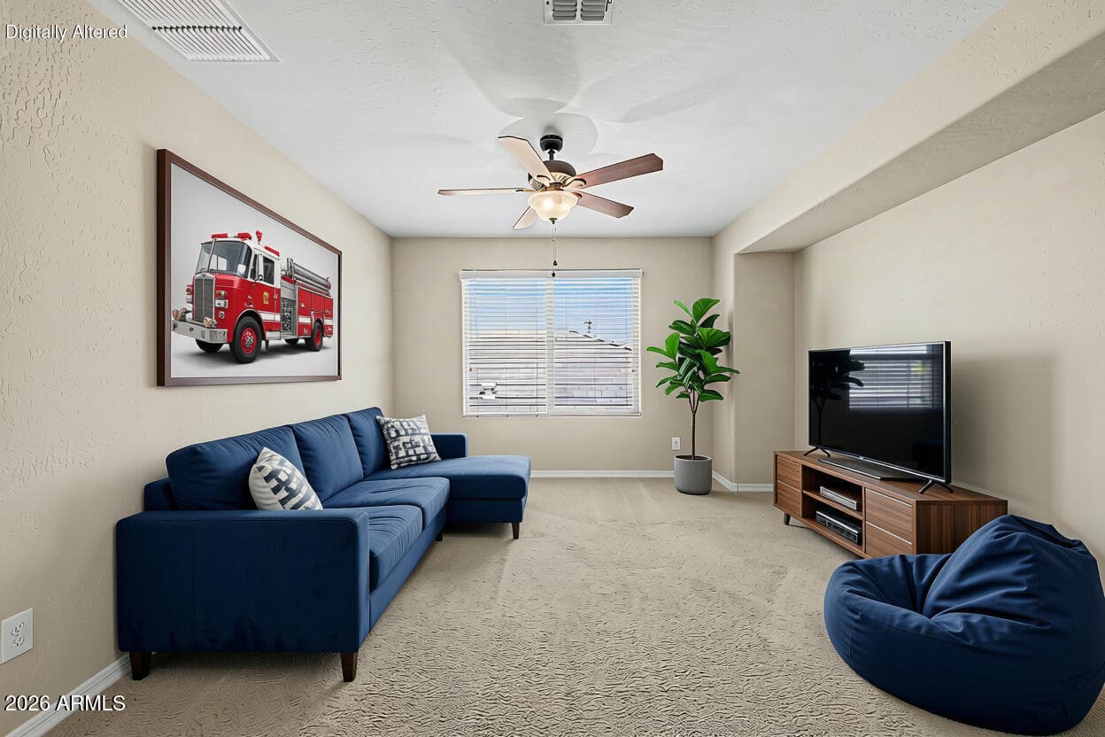 2608 W GOLDEN PUMA Trail, Phoenix, AZ 85085 — photo 13 of 26