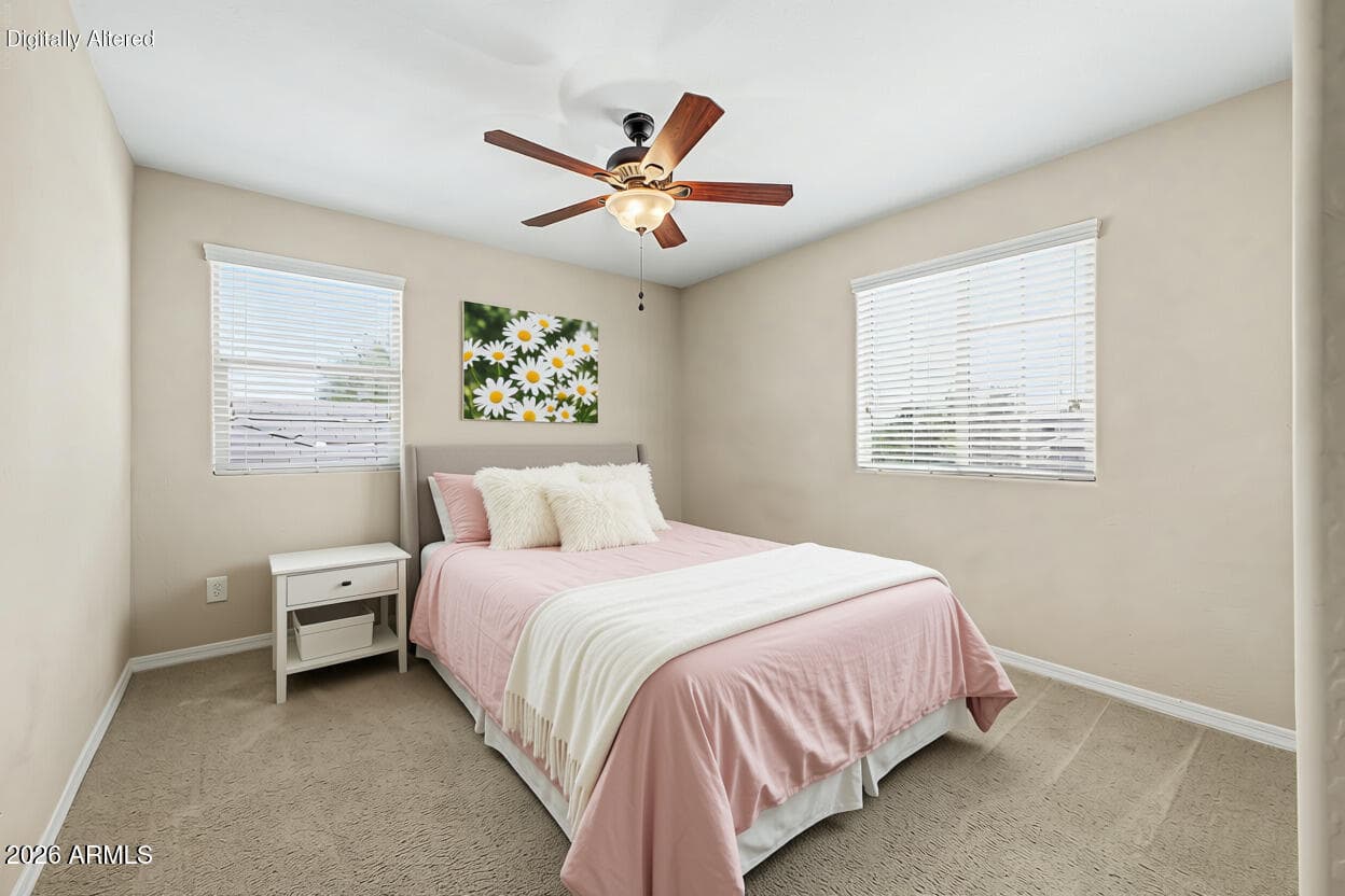 2608 W GOLDEN PUMA Trail, Phoenix, AZ 85085 — photo 14 of 26
