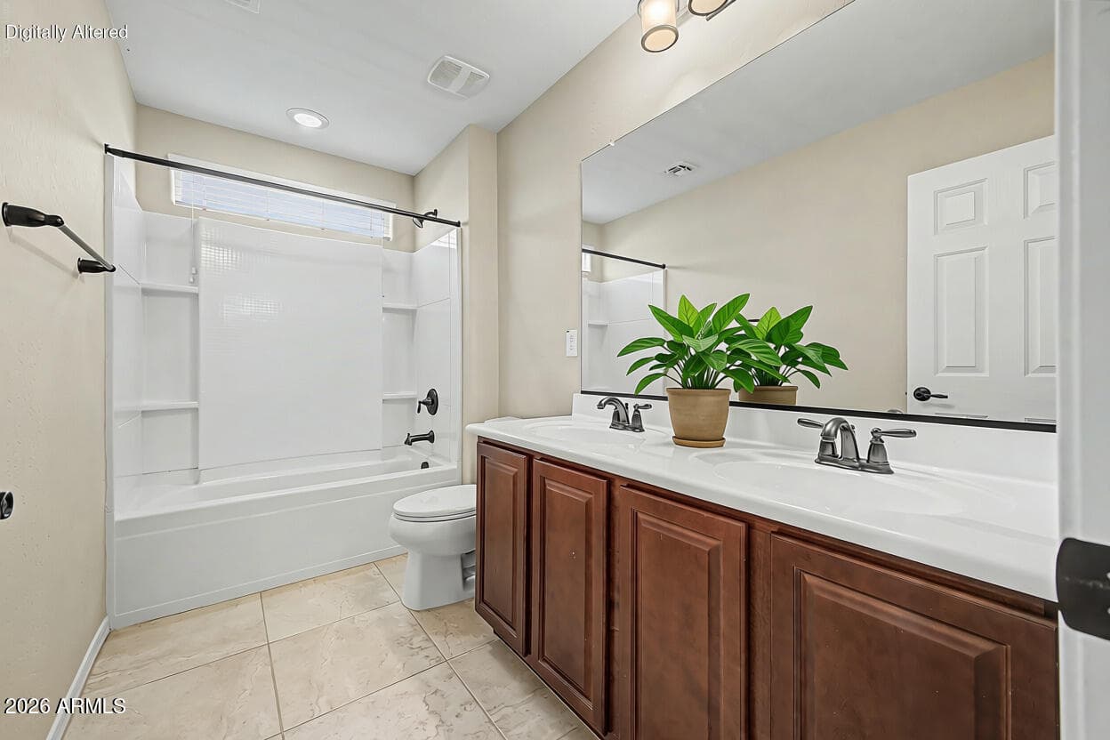 2608 W GOLDEN PUMA Trail, Phoenix, AZ 85085 — photo 15 of 26
