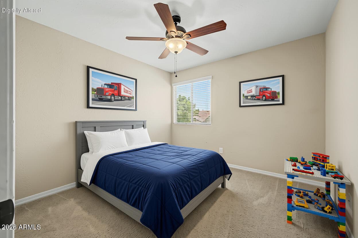 2608 W GOLDEN PUMA Trail, Phoenix, AZ 85085 — photo 16 of 26