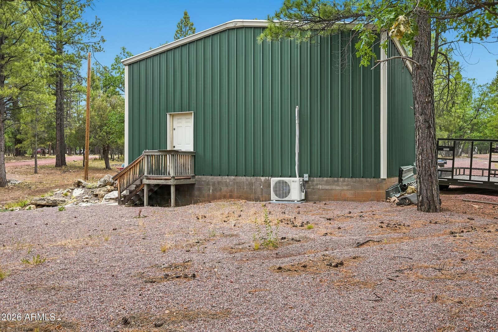 2421 W Velvet Antler Trail, Happy Jack, AZ 86024 — photo 34 of 41