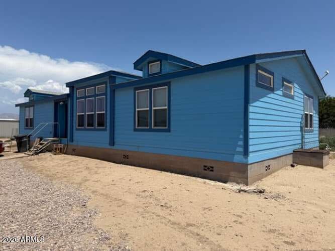 1577 S MONTIERTH Loop, Safford, AZ 85546 — photo 1 of 24