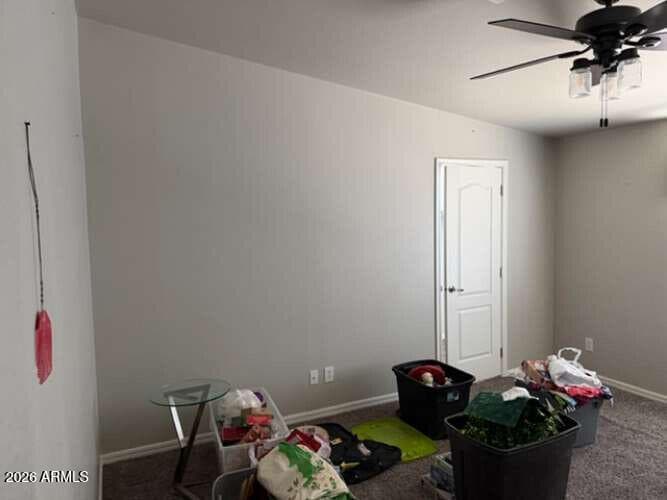 1577 S MONTIERTH Loop, Safford, AZ 85546 — photo 16 of 24