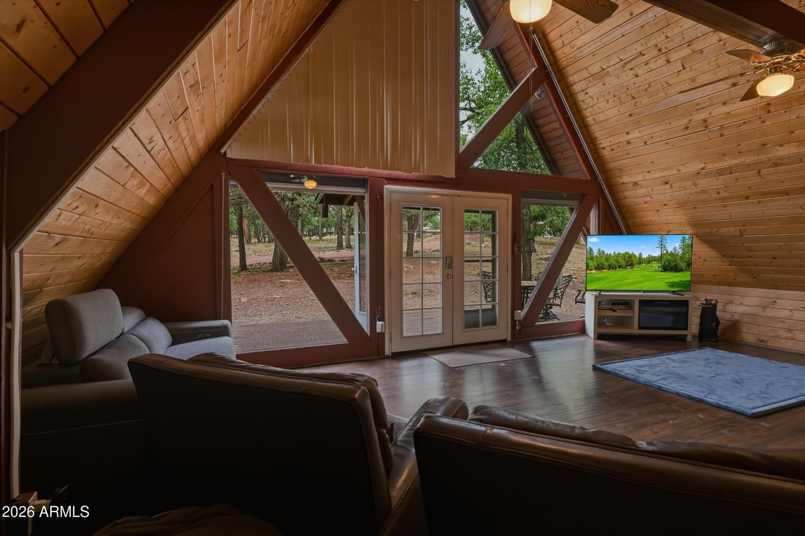 2421 W Velvet Antler Trail, Happy Jack, AZ 86024 — photo 11 of 41