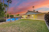 1435 N TAMARISK Drive, Chandler, AZ 85224 — photo 47 of 51