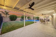 1435 N TAMARISK Drive, Chandler, AZ 85224 — photo 44 of 51