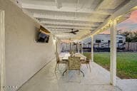 1435 N TAMARISK Drive, Chandler, AZ 85224 — photo 45 of 51