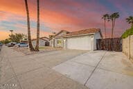 1435 N TAMARISK Drive, Chandler, AZ 85224 — photo 43 of 51