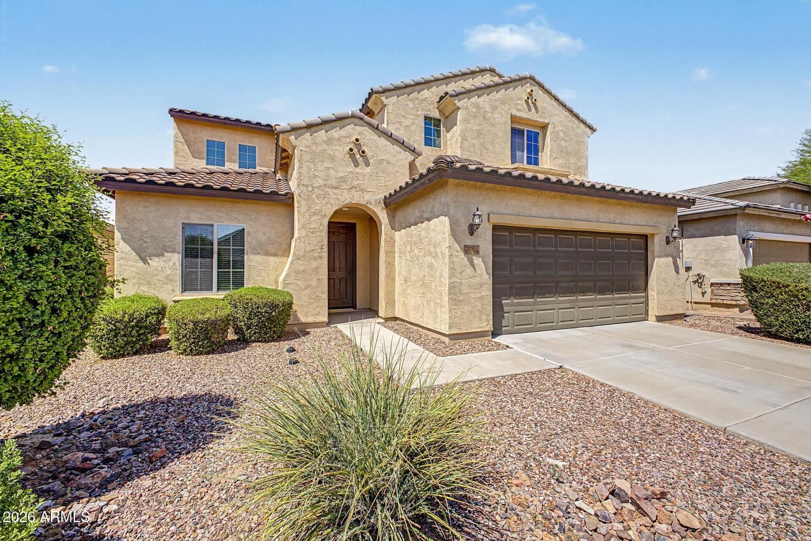 2608 W GOLDEN PUMA Trail, Phoenix, AZ 85085 — photo 22 of 26