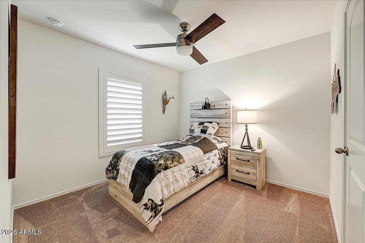18565 N Foxtail Drive, Maricopa, AZ 85138 — photo 14 of 19