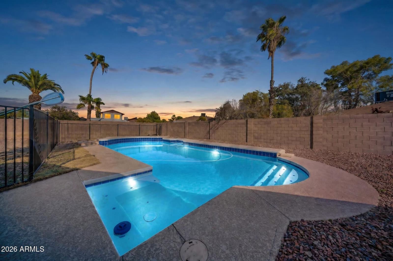 17603 N 36TH Lane, Glendale, AZ 85308 — photo 2 of 29