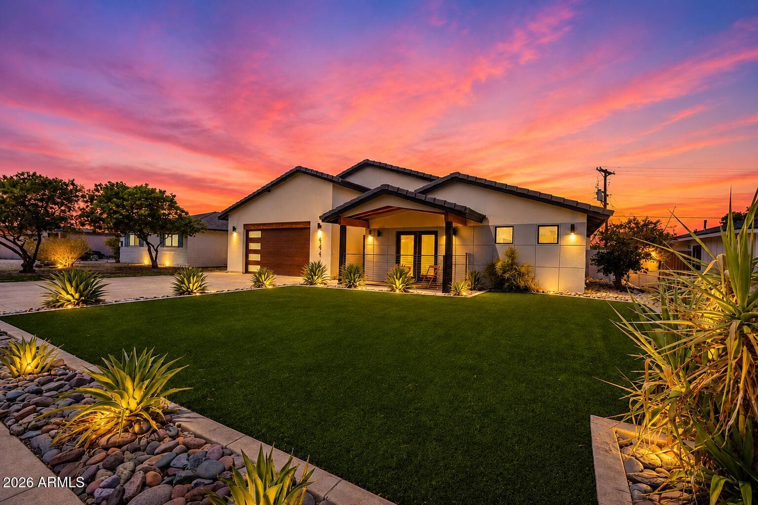 6444 E OAK Street, Scottsdale, AZ 85257 — photo 3 of 49