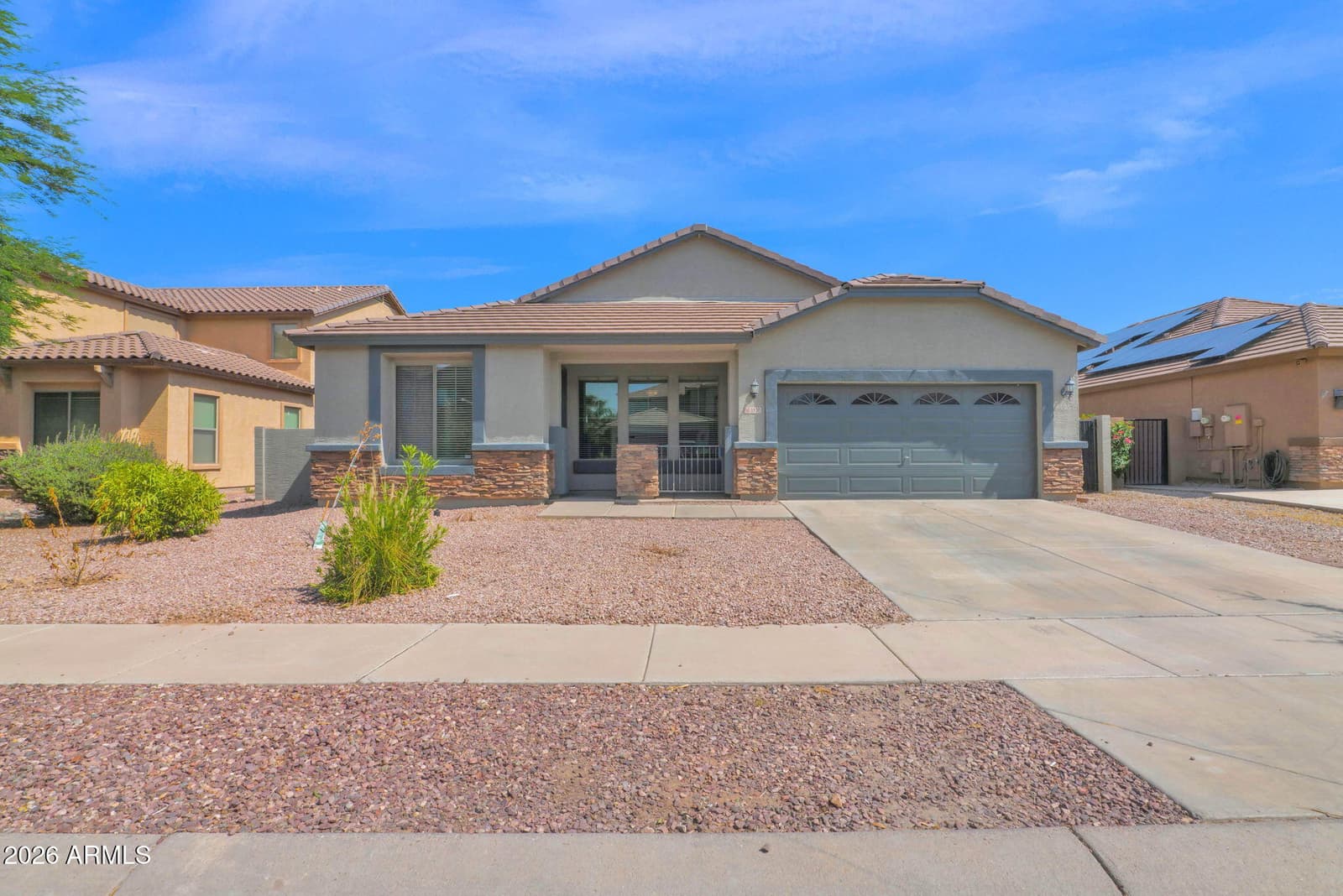 3570 E COCONINO Way, Gilbert, AZ 85298 — photo 40 of 40