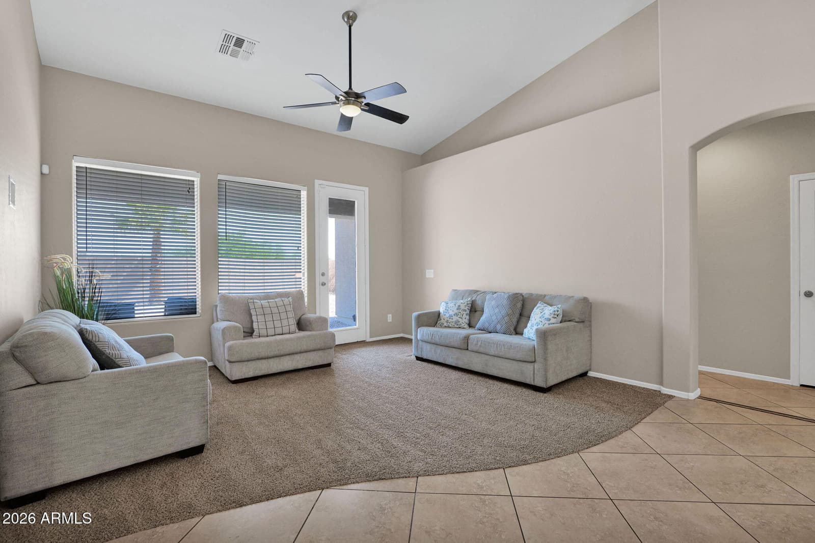 3570 E COCONINO Way, Gilbert, AZ 85298 — photo 11 of 40