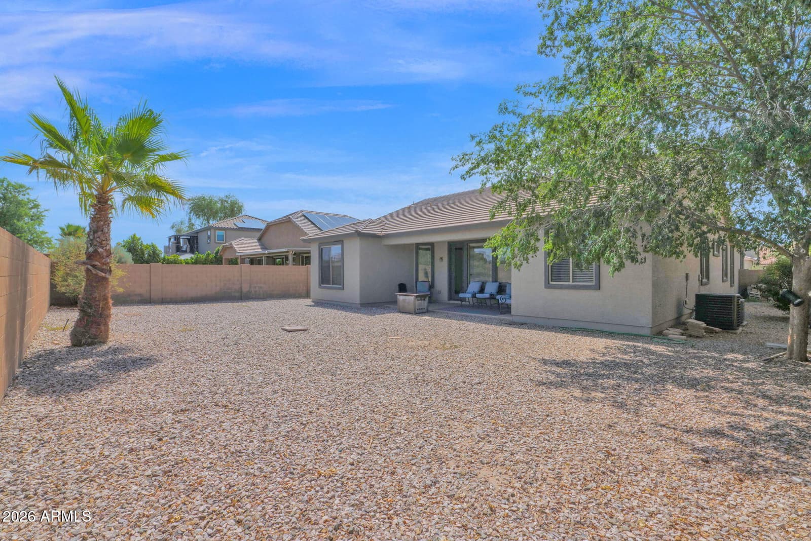 3570 E COCONINO Way, Gilbert, AZ 85298 — photo 25 of 40