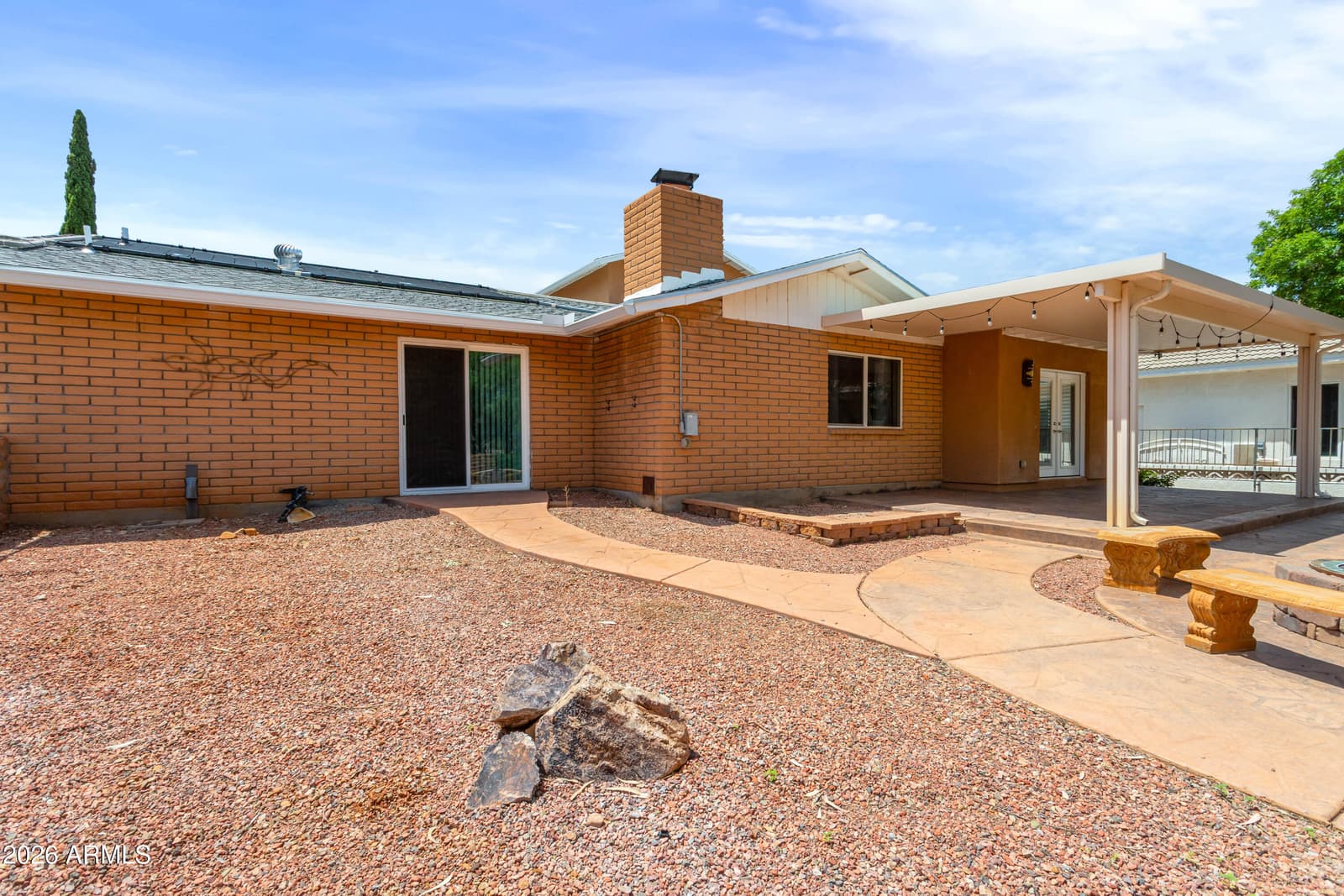 3723 SAINT ANDREWS Drive, Sierra Vista, AZ 85650 — photo 45 of 55
