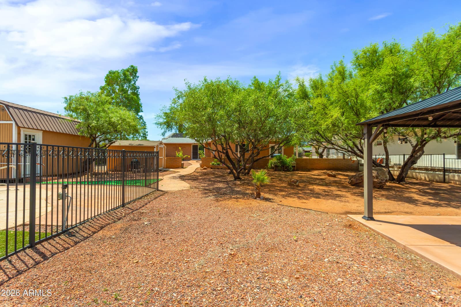 3723 SAINT ANDREWS Drive, Sierra Vista, AZ 85650 — photo 50 of 55