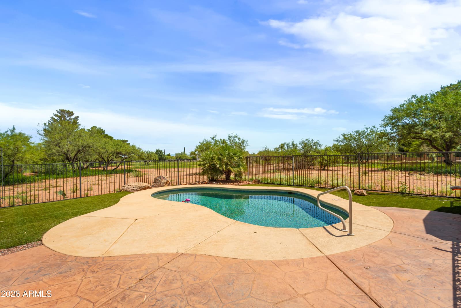 3723 SAINT ANDREWS Drive, Sierra Vista, AZ 85650 — photo 51 of 55