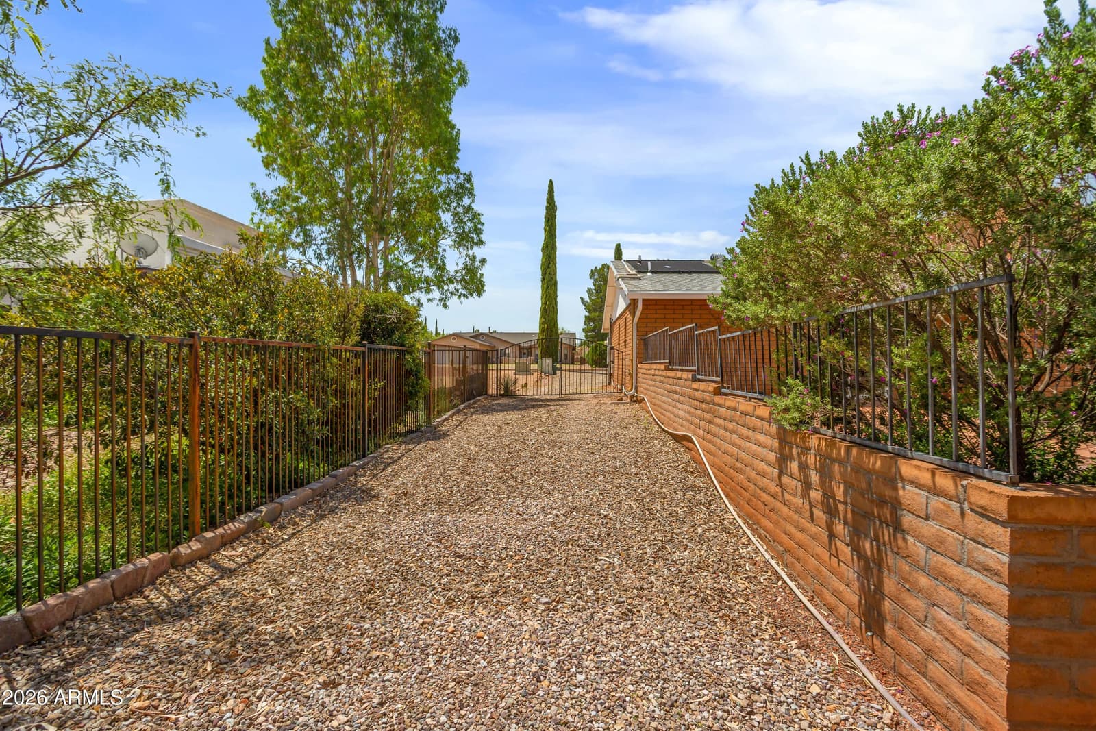 3723 SAINT ANDREWS Drive, Sierra Vista, AZ 85650 — photo 53 of 55