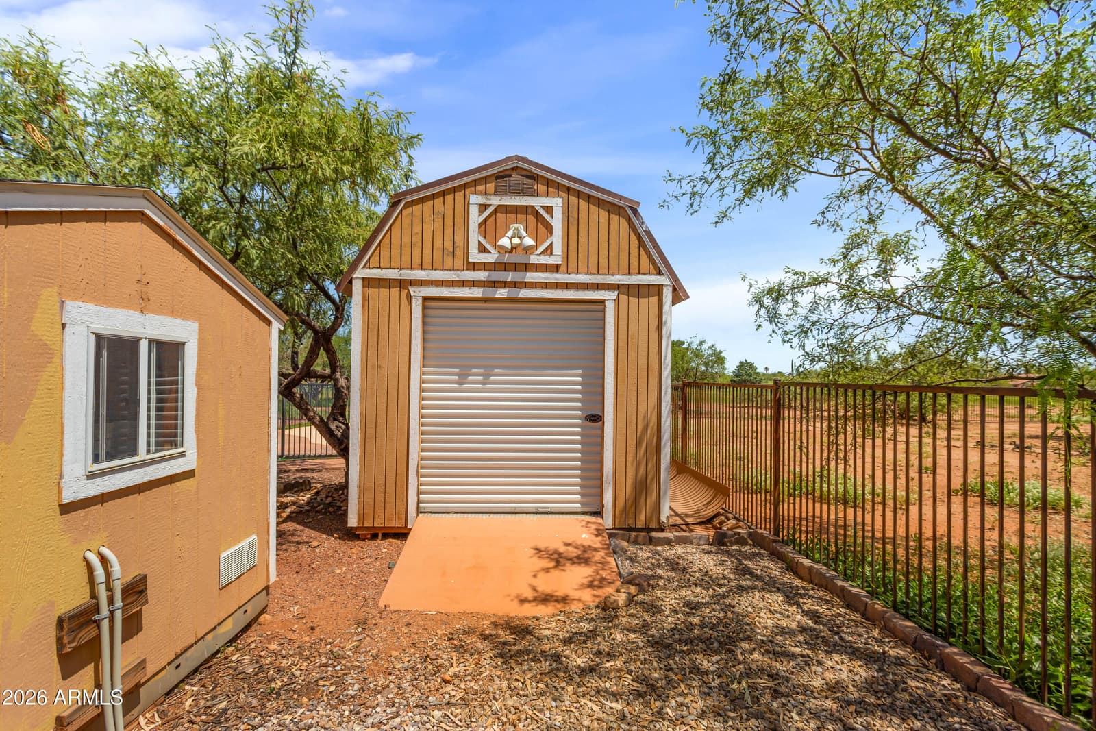 3723 SAINT ANDREWS Drive, Sierra Vista, AZ 85650 — photo 54 of 55