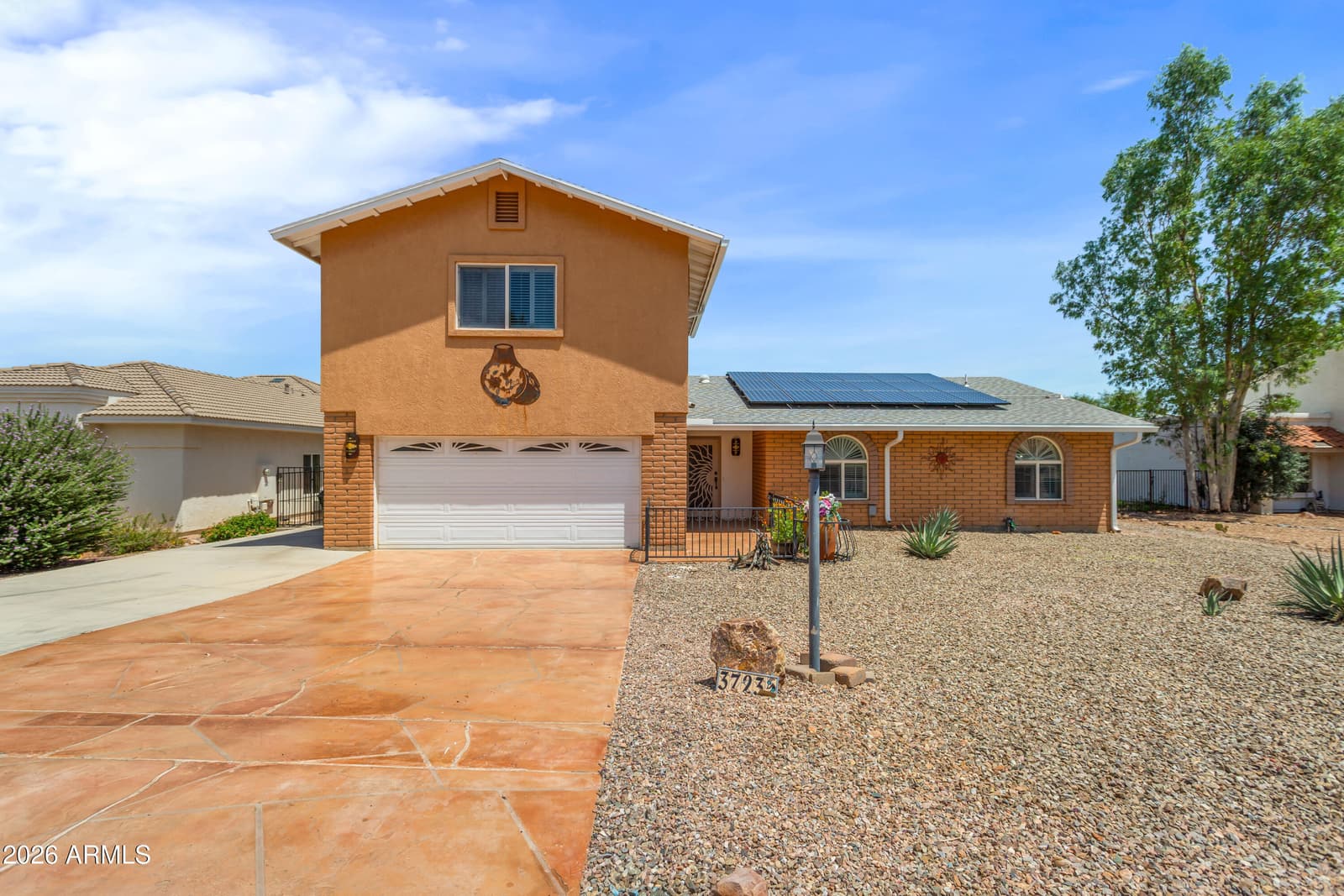 3723 SAINT ANDREWS Drive, Sierra Vista, AZ 85650 — photo 2 of 55