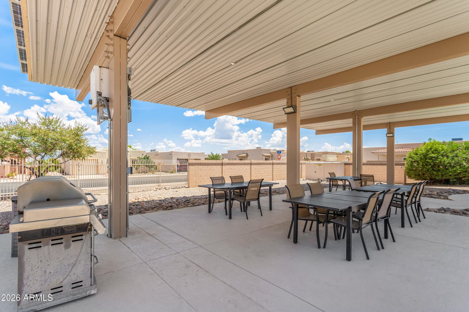 460 S Sky Ranch Road, Sierra Vista, AZ 85635 — photo 34 of 51