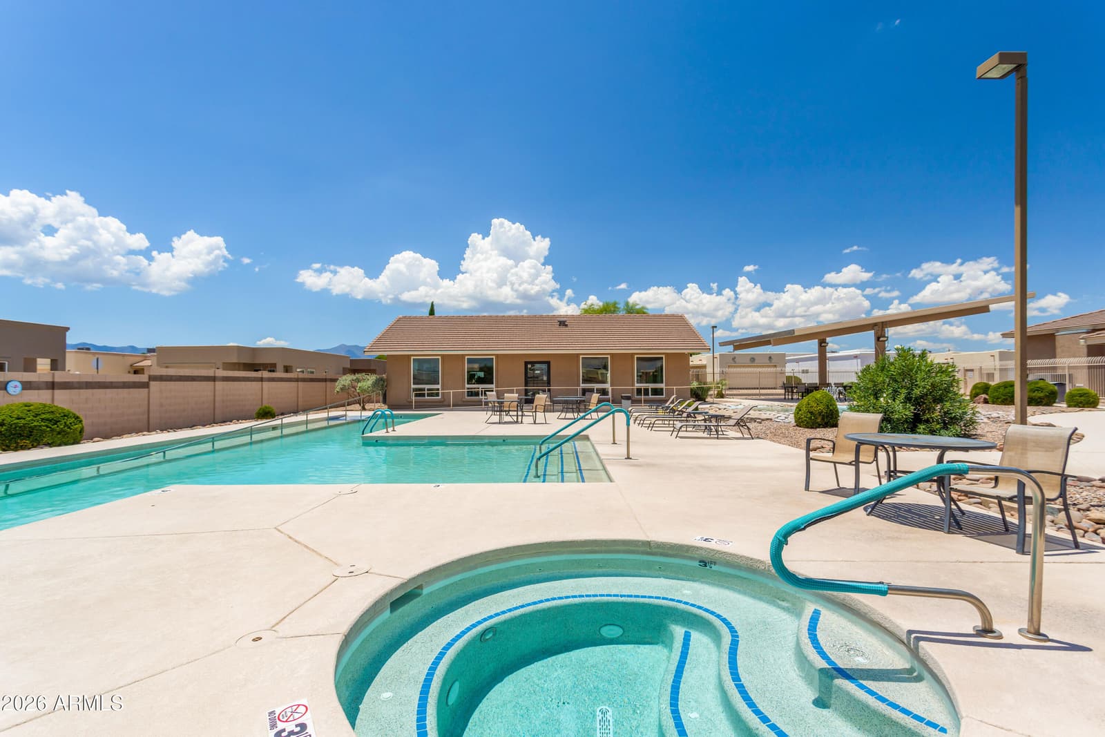 460 S Sky Ranch Road, Sierra Vista, AZ 85635 — photo 36 of 51