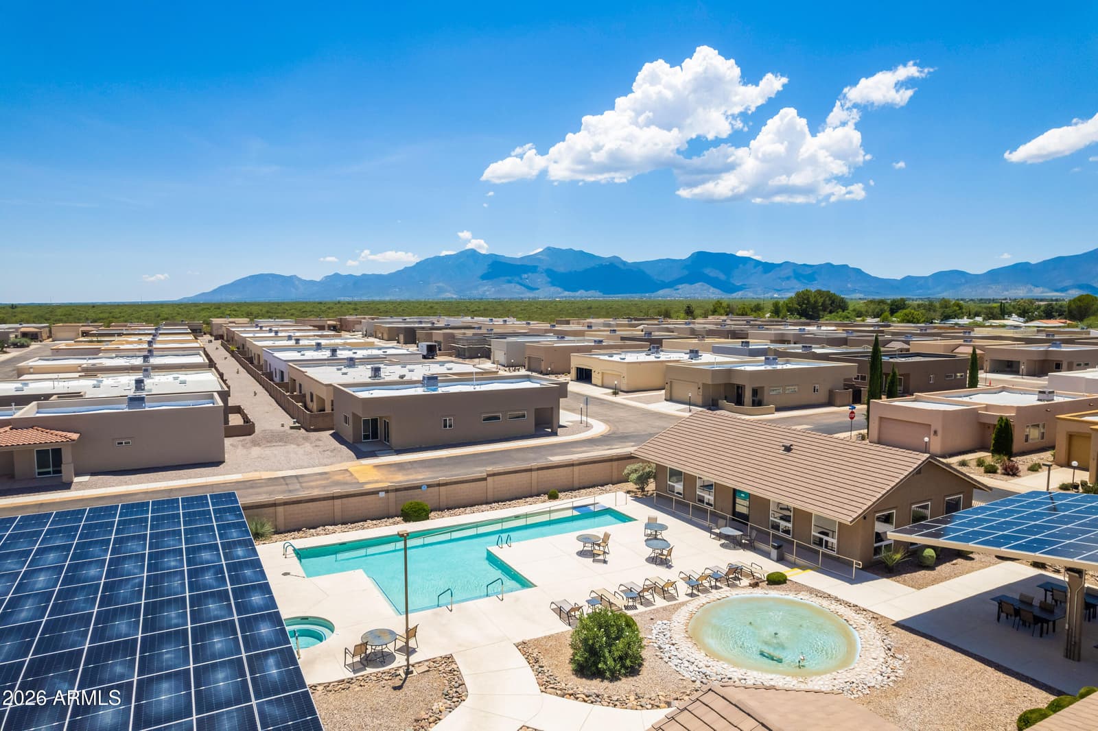 460 S Sky Ranch Road, Sierra Vista, AZ 85635 — photo 50 of 51