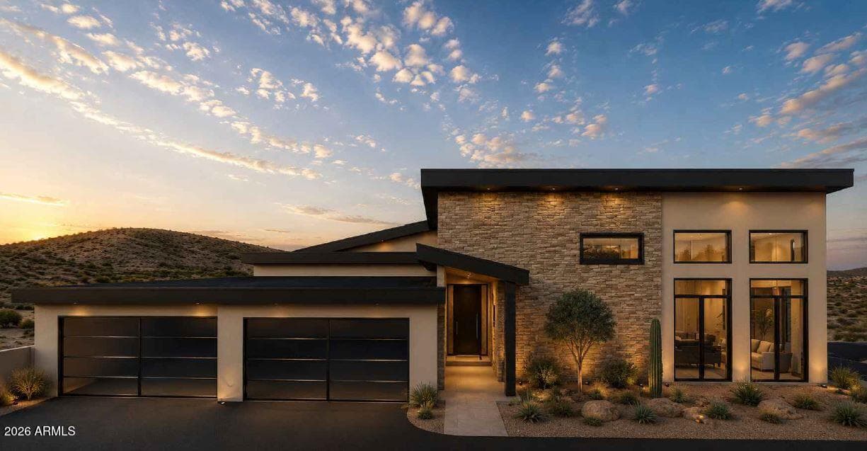 16230 N Desert Fox Parkway, Fountain Hills, AZ 85268 — photo 1 of 17