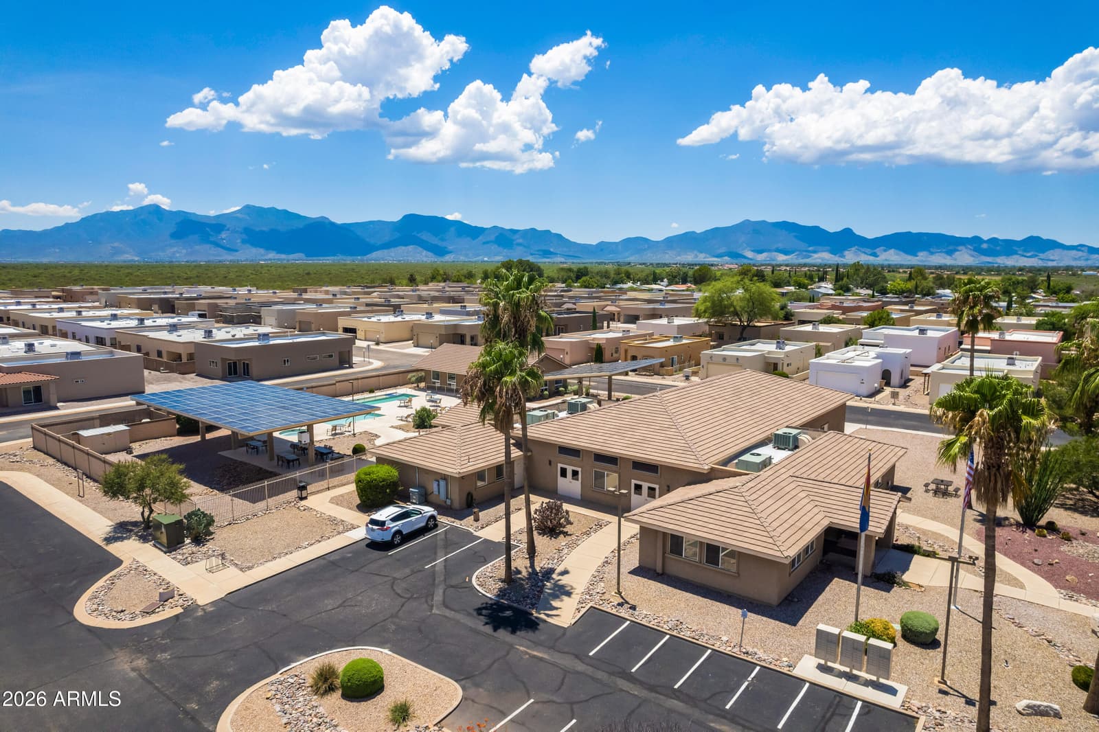 530 S Sky Ranch Road, Sierra Vista, AZ 85635 — photo 44 of 47