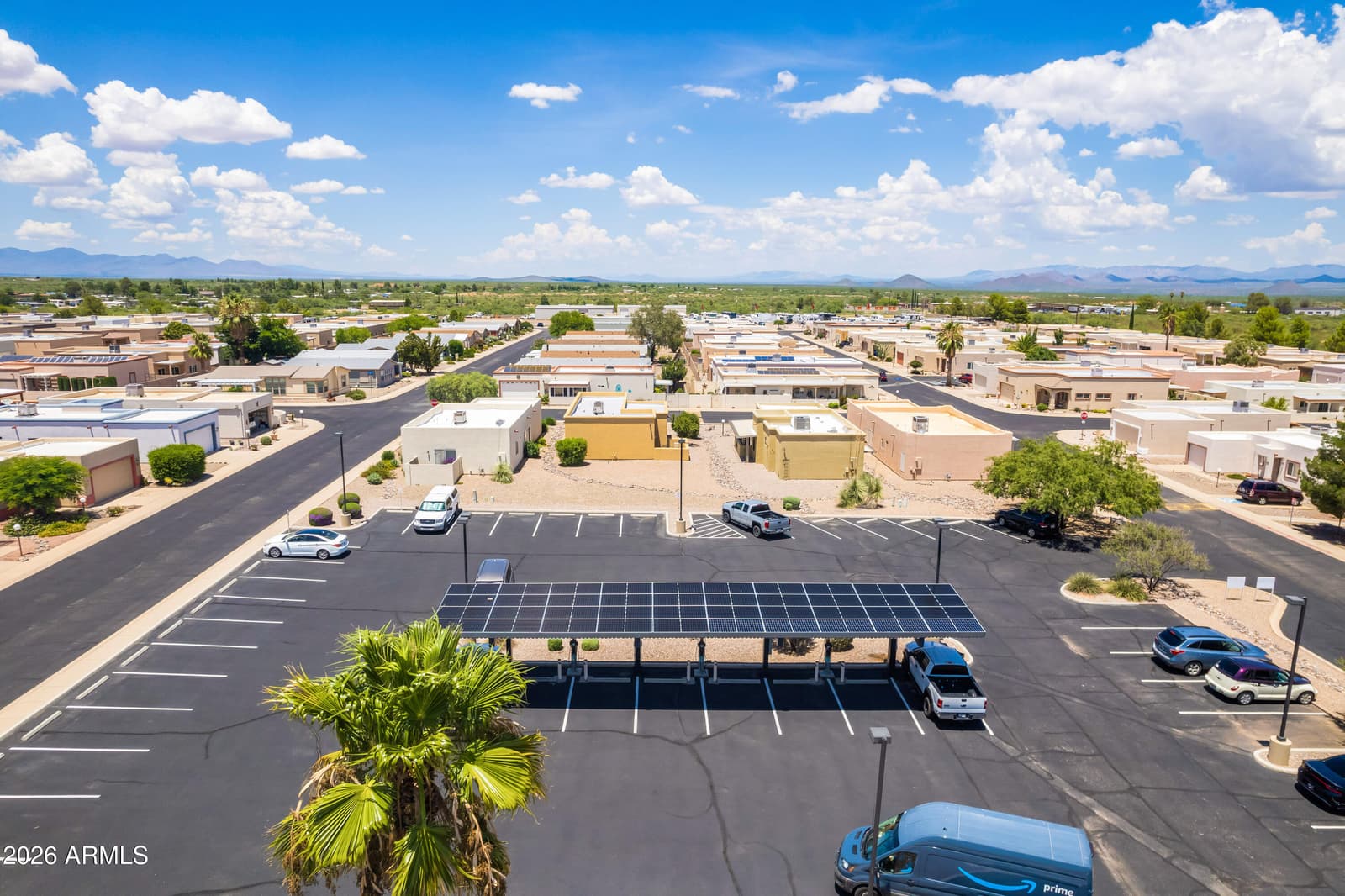 530 S Sky Ranch Road, Sierra Vista, AZ 85635 — photo 46 of 47