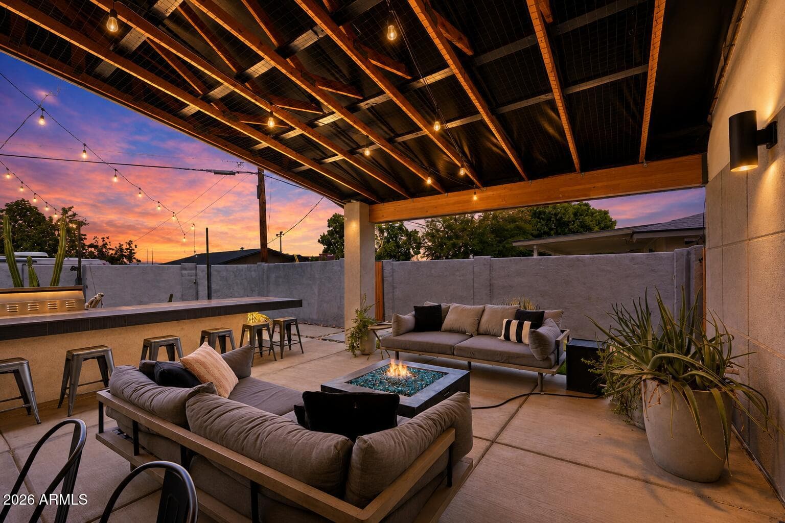 6444 E OAK Street, Scottsdale, AZ 85257 — photo 38 of 49
