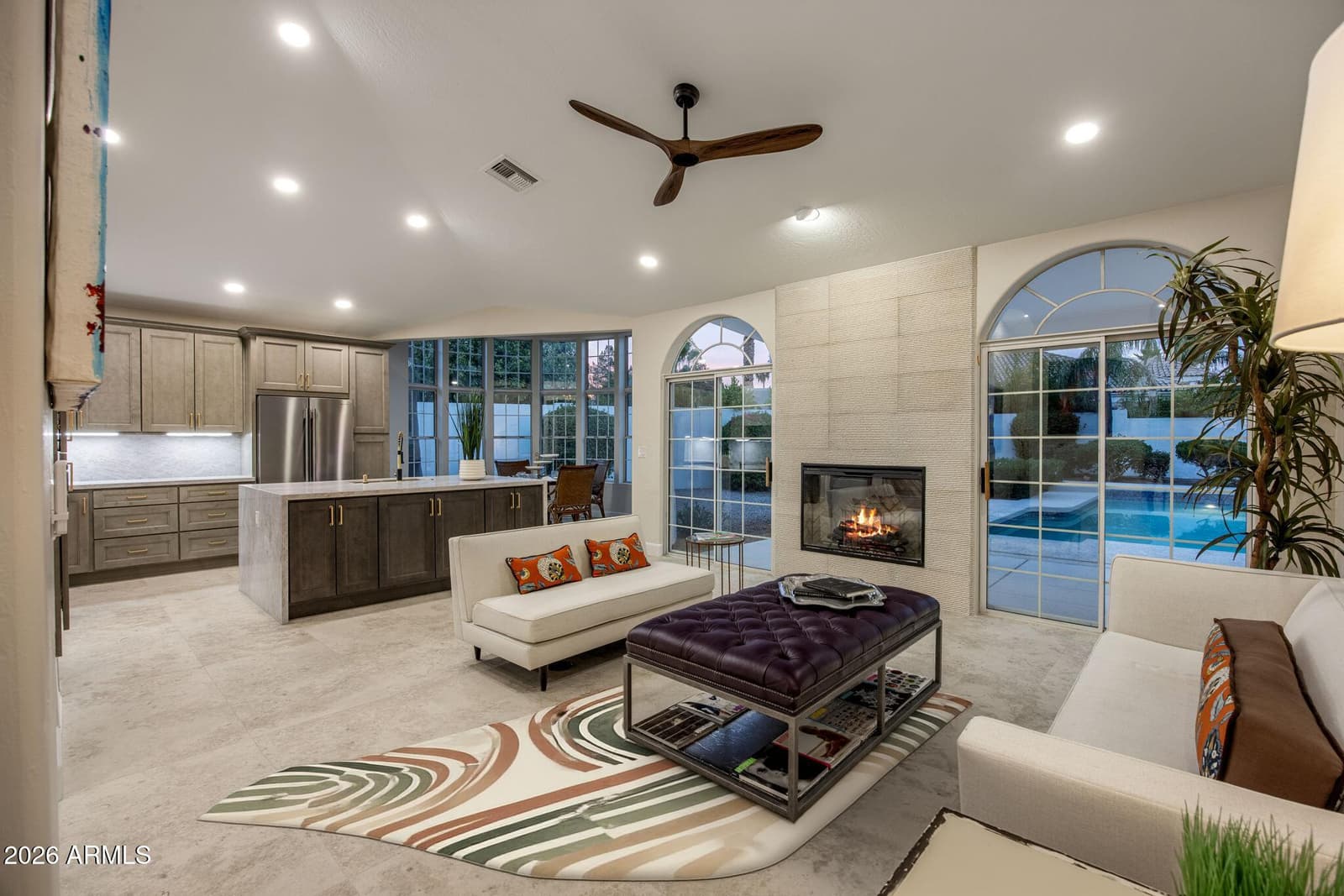 10060 E Doubletree Ranch Road, Scottsdale, AZ 85258