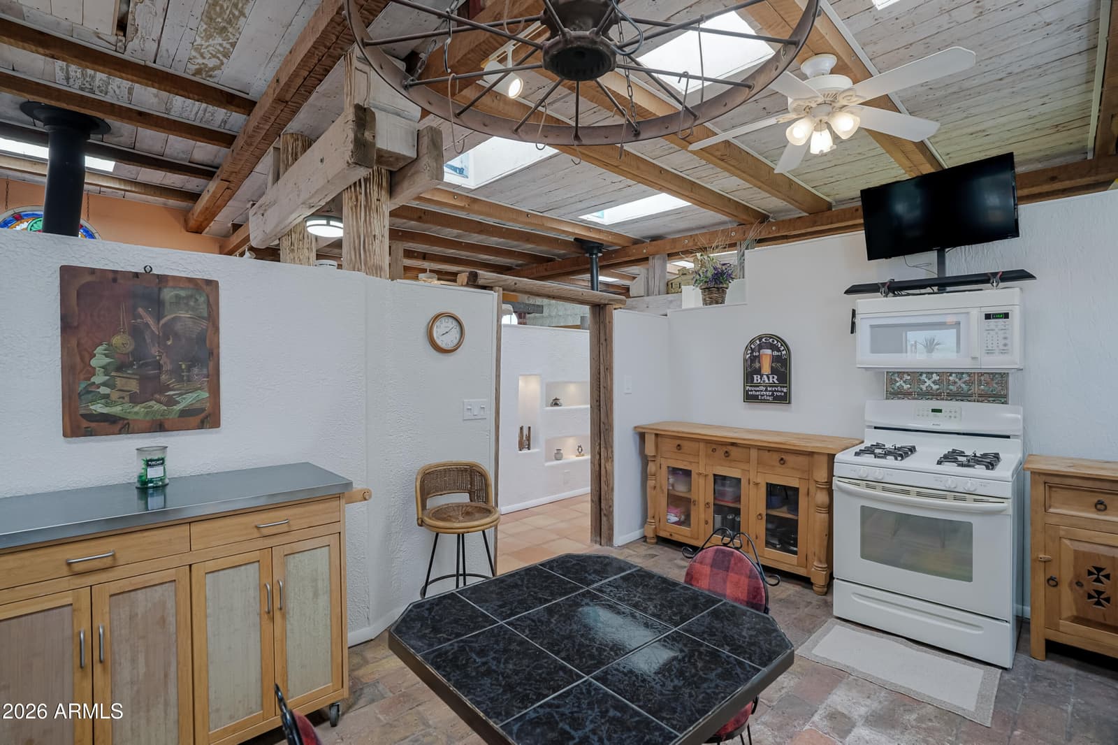 7425 W PARNELL Drive, Kirkland, AZ 86332 — photo 12 of 67