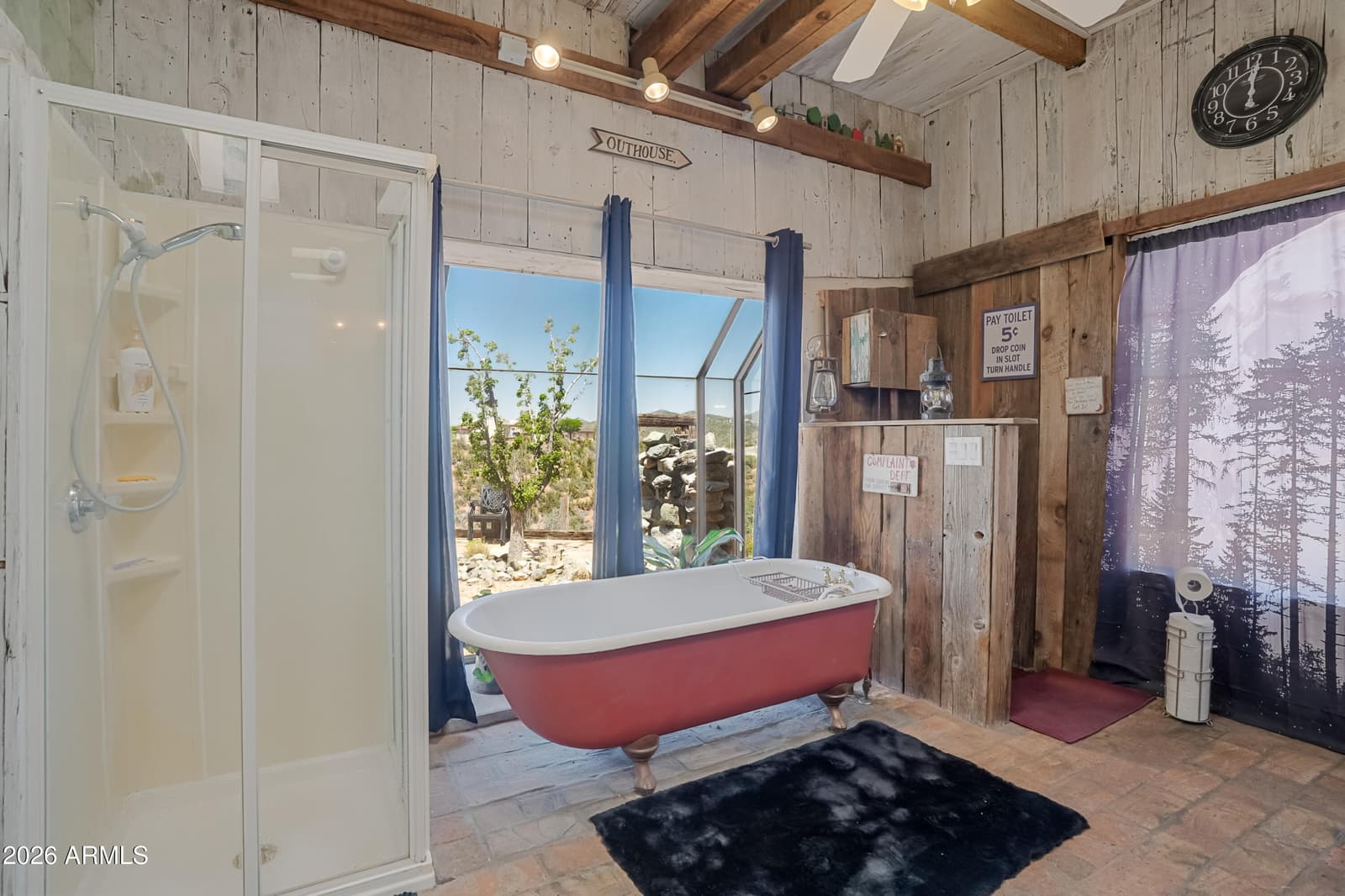 7425 W PARNELL Drive, Kirkland, AZ 86332 — photo 19 of 67
