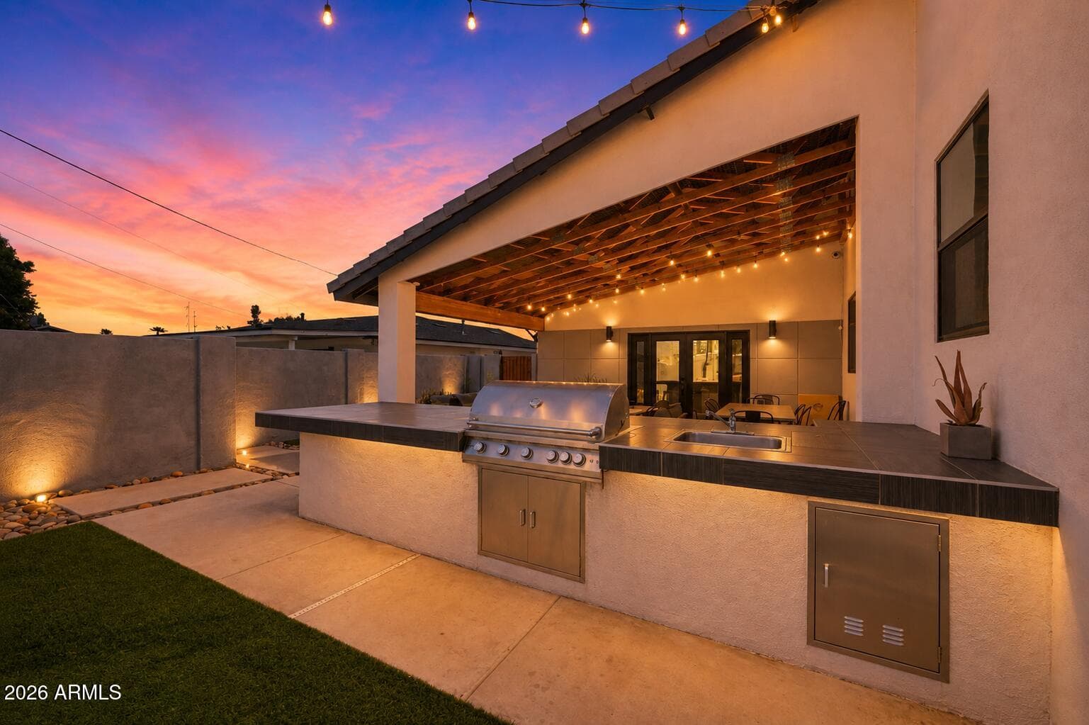 6444 E OAK Street, Scottsdale, AZ 85257 — photo 42 of 49