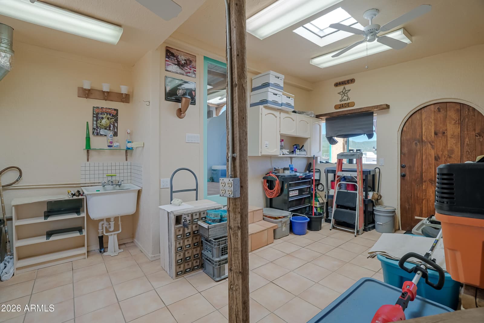 7425 W PARNELL Drive, Kirkland, AZ 86332 — photo 30 of 67