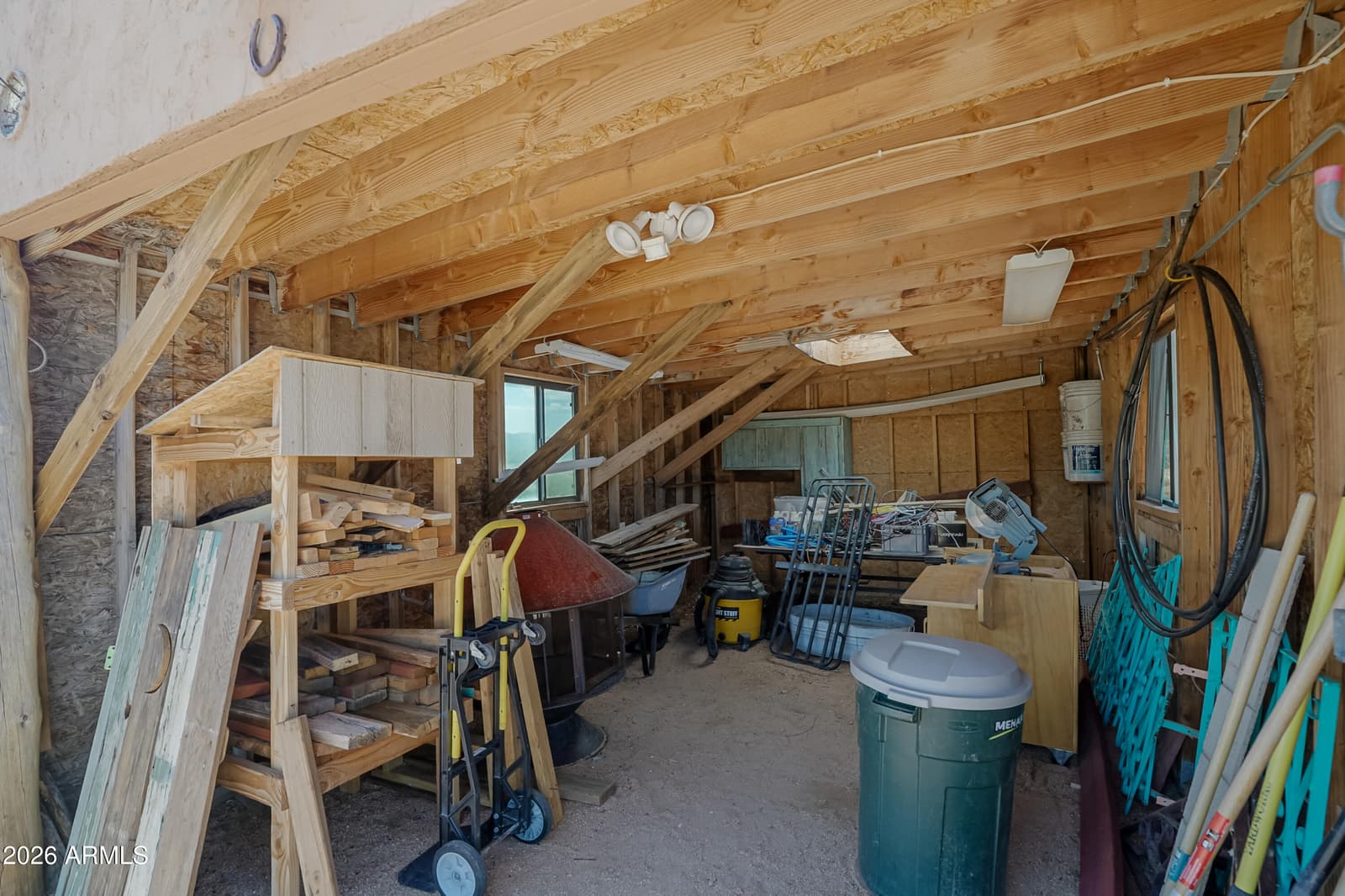 7425 W PARNELL Drive, Kirkland, AZ 86332 — photo 41 of 67