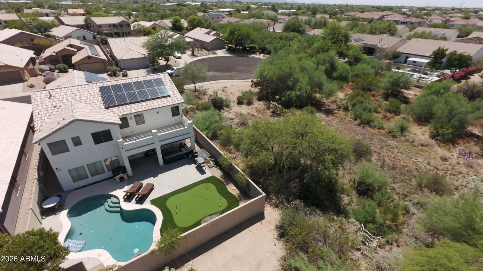 29214 N 51st Street, Cave Creek, AZ 85331 — photo 2 of 26