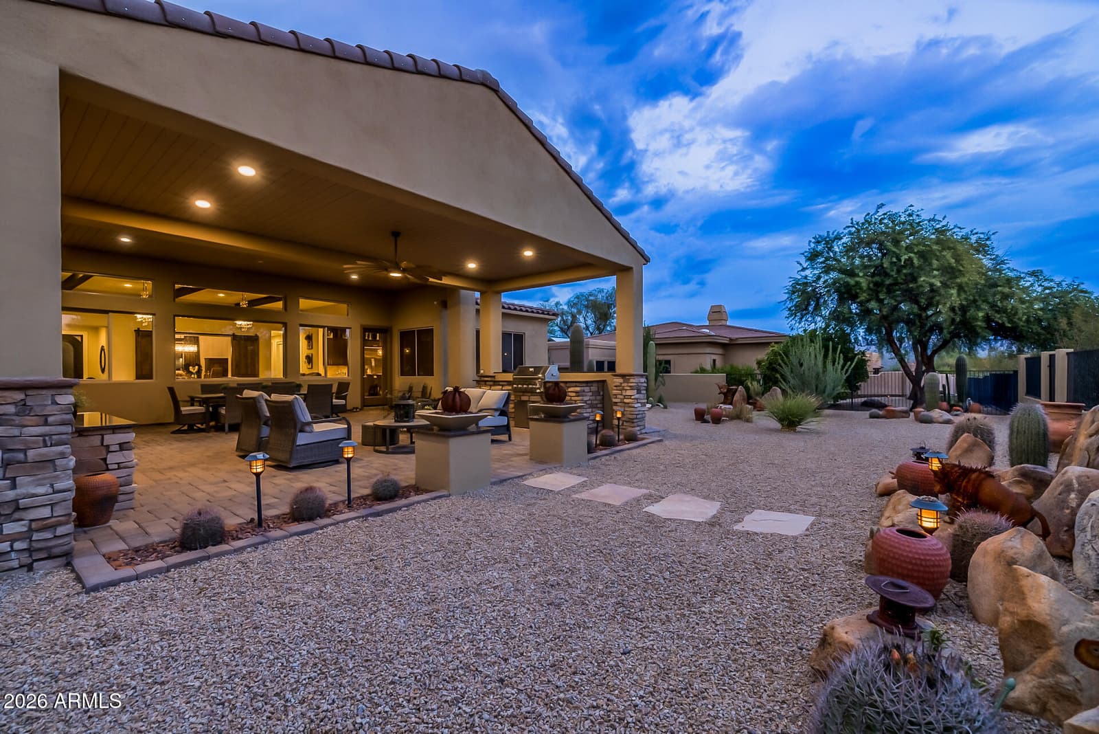 19015 E Lazo Court, Rio Verde, AZ 85263 — photo 27 of 49