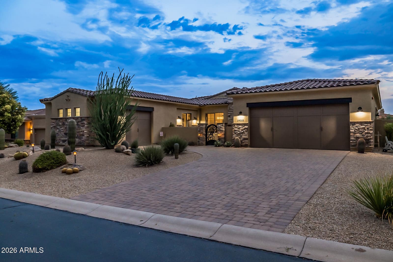 19015 E Lazo Court, Rio Verde, AZ 85263 — photo 6 of 49