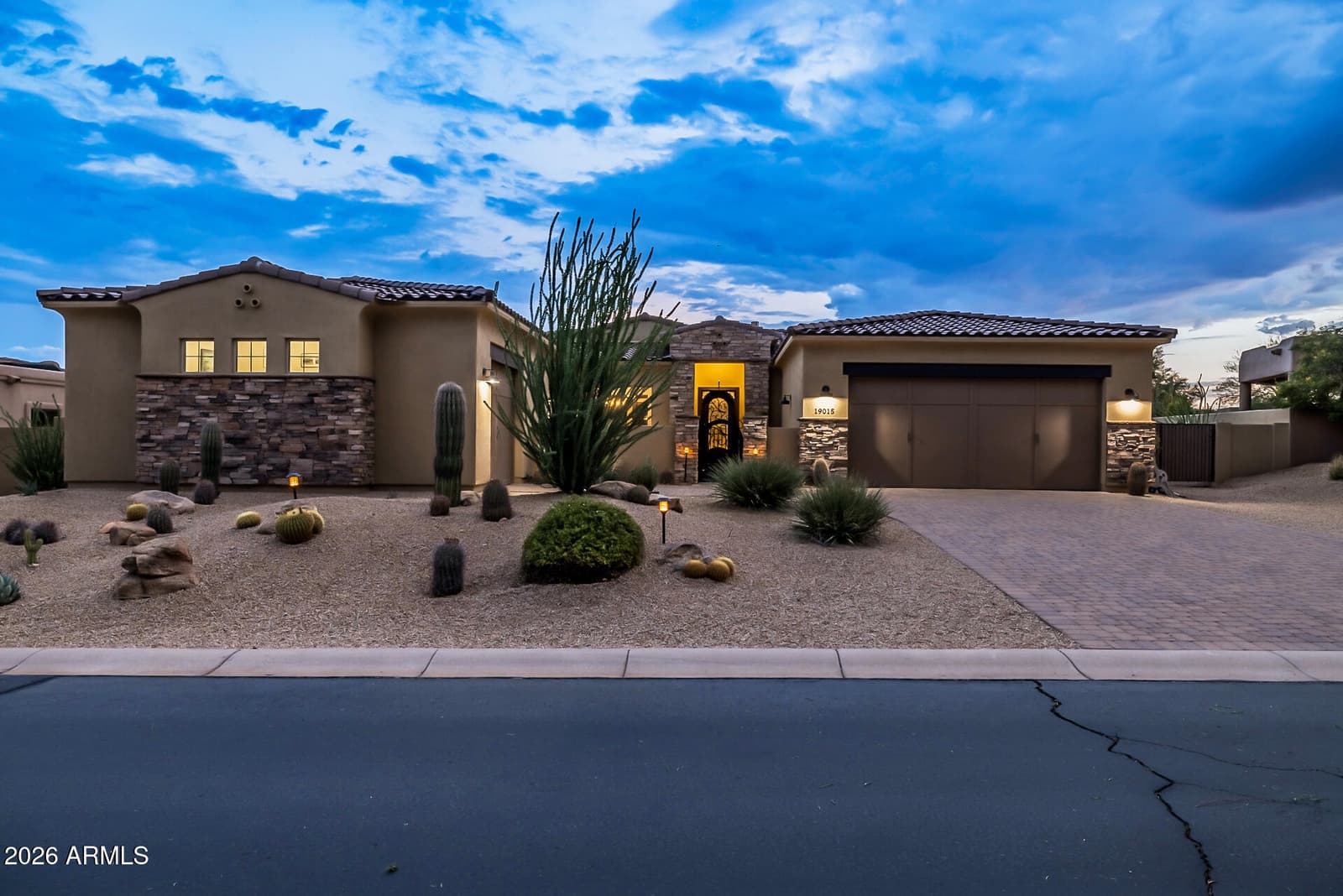 19015 E Lazo Court, Rio Verde, AZ 85263 — photo 5 of 49