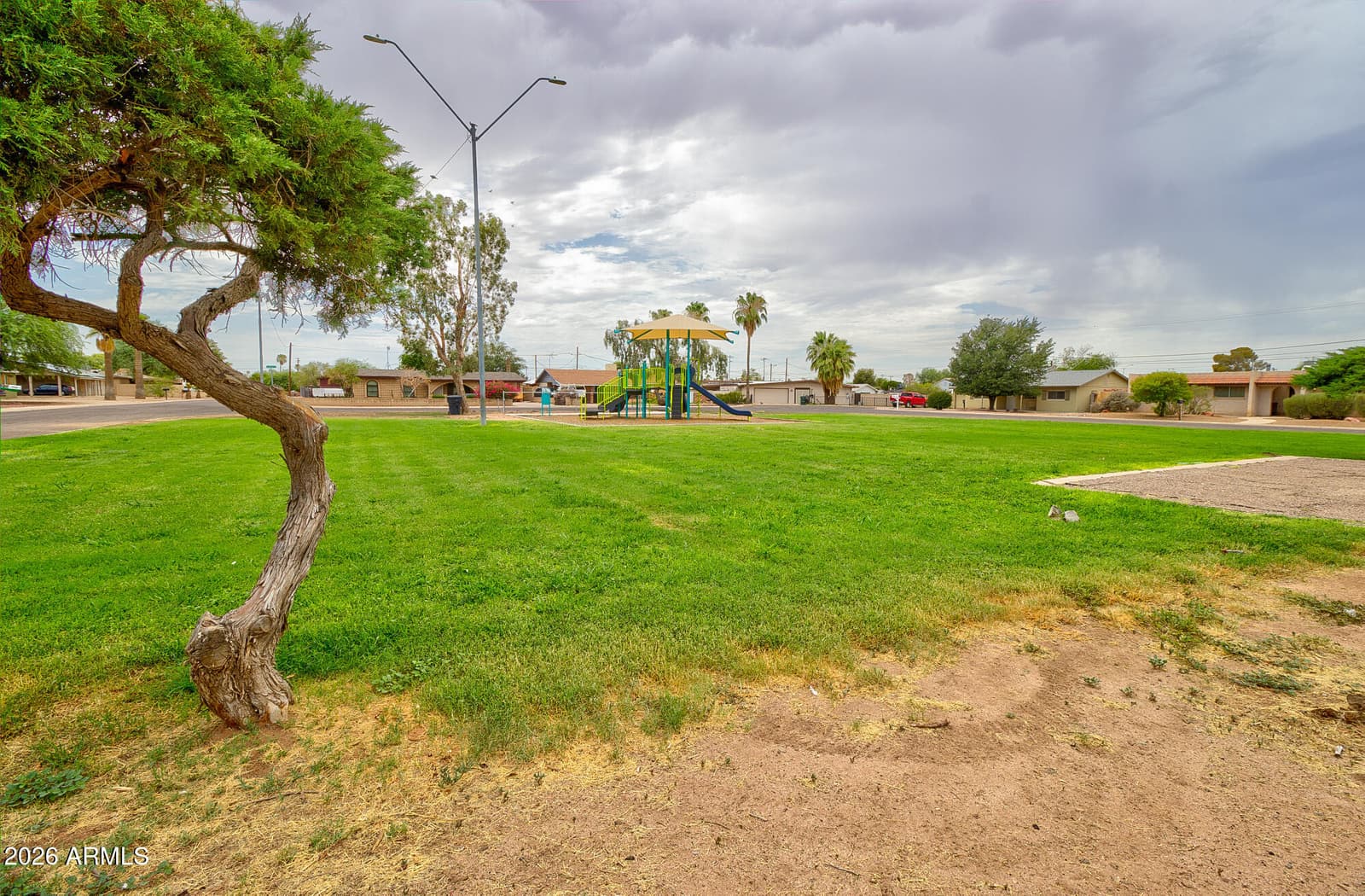 1128 N WALNUT Drive, Casa Grande, AZ 85122 — photo 2 of 40
