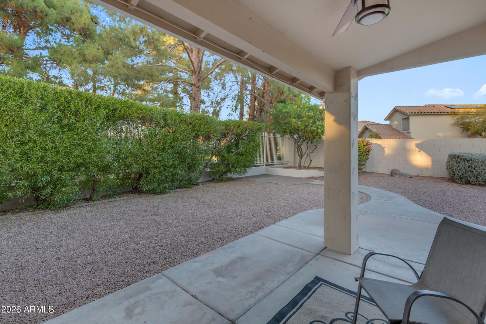 1517 S ASH Drive, Chandler, AZ 85286 — photo 61 of 77