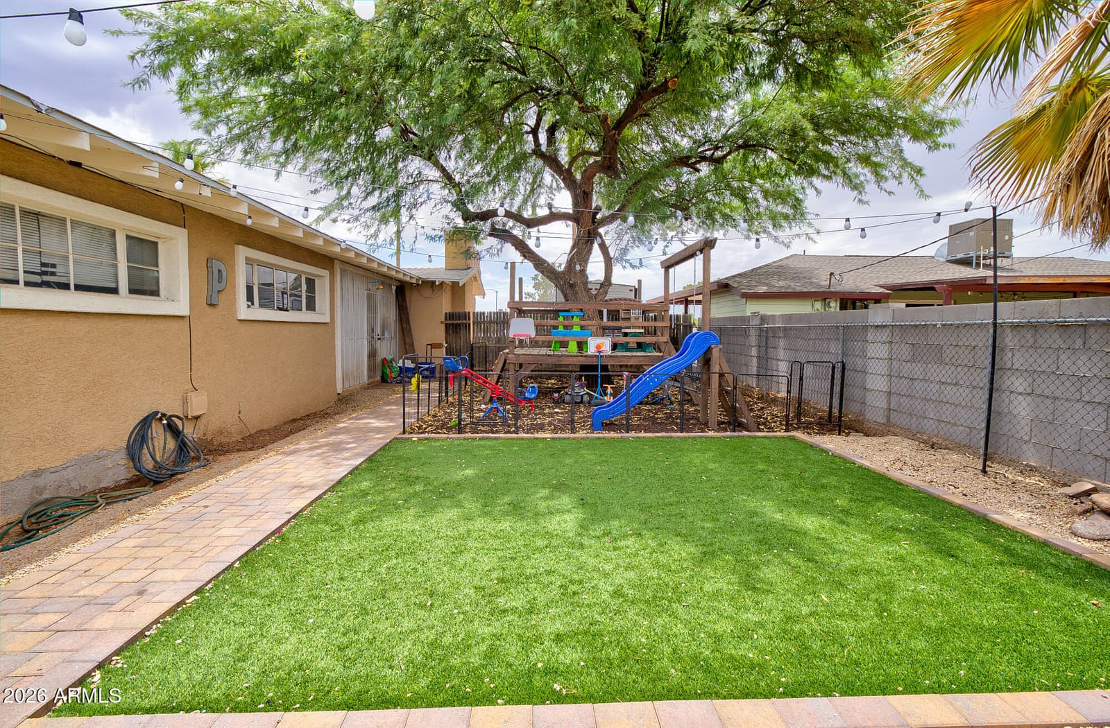 1128 N WALNUT Drive, Casa Grande, AZ 85122 — photo 30 of 40
