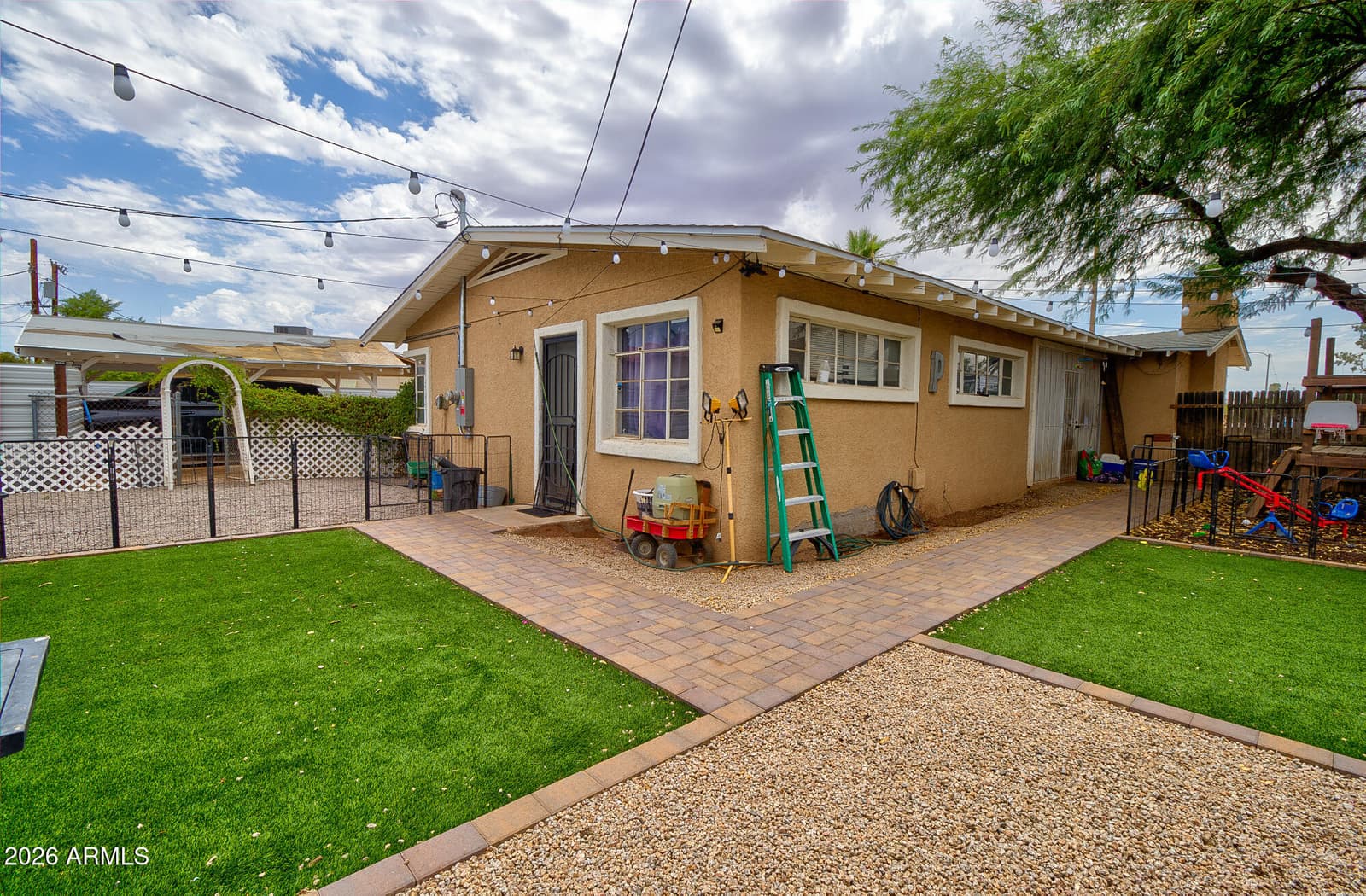 1128 N WALNUT Drive, Casa Grande, AZ 85122 — photo 34 of 40
