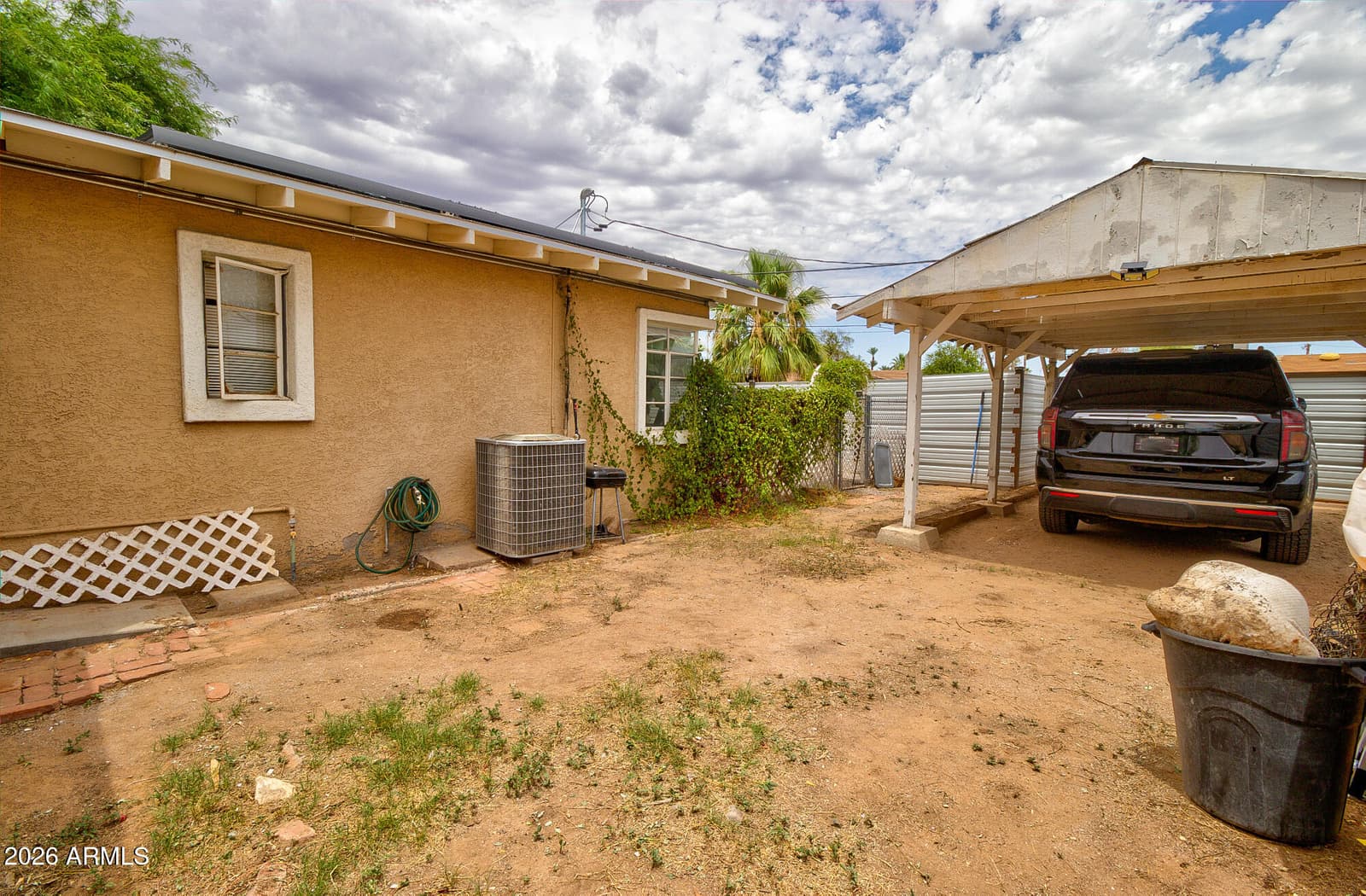 1128 N WALNUT Drive, Casa Grande, AZ 85122 — photo 38 of 40