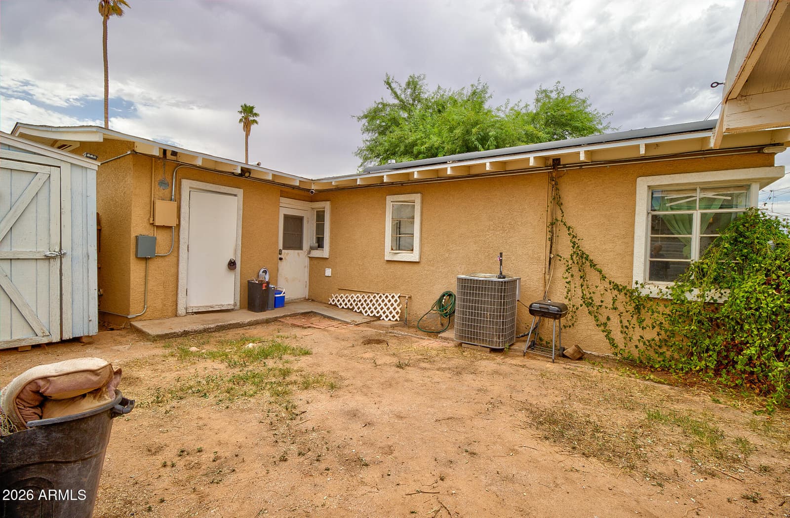 1128 N WALNUT Drive, Casa Grande, AZ 85122 — photo 39 of 40