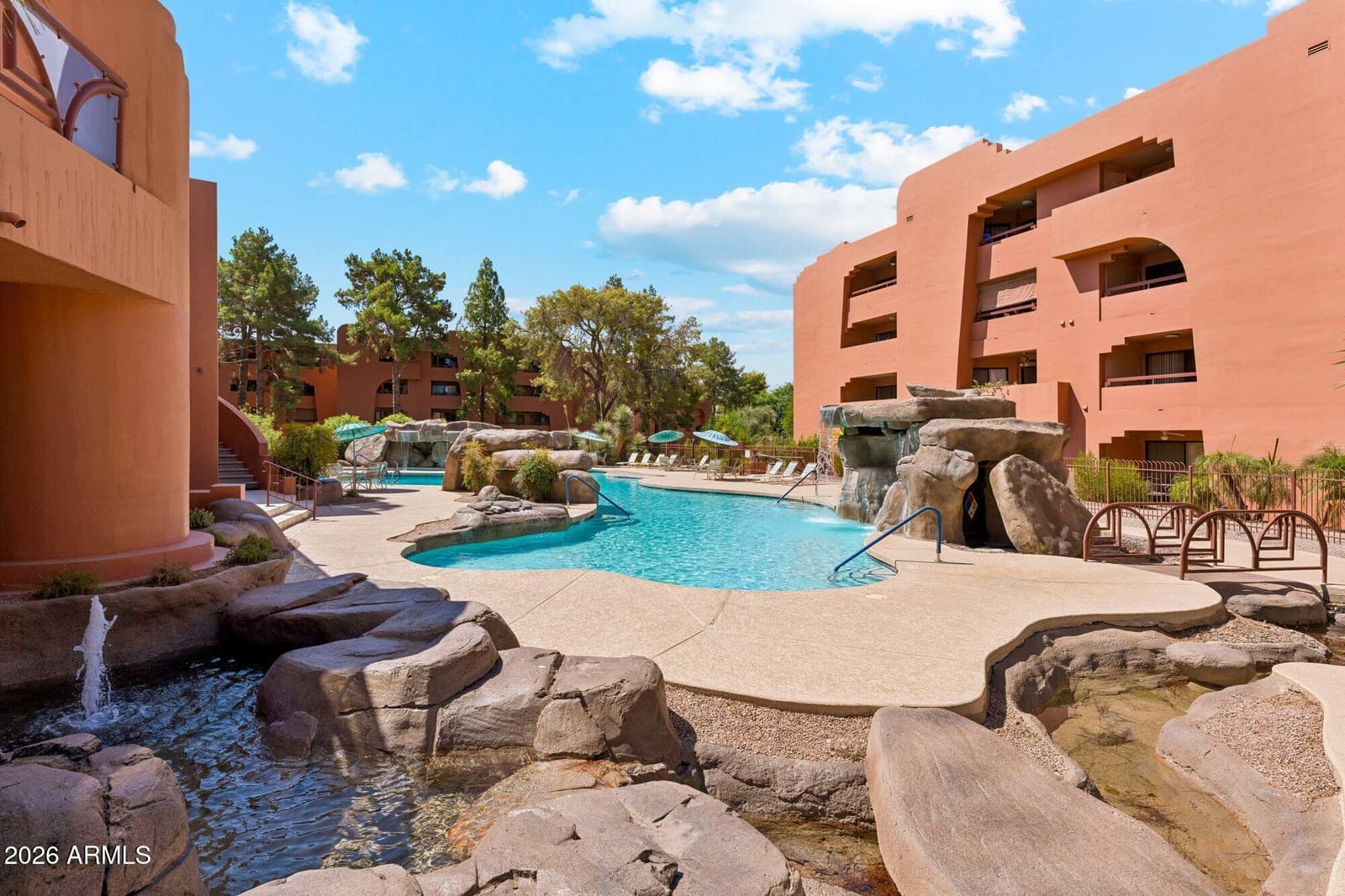 12212 N Paradise Village Parkway S 136, Phoenix, AZ 85032 — photo 24 of 40