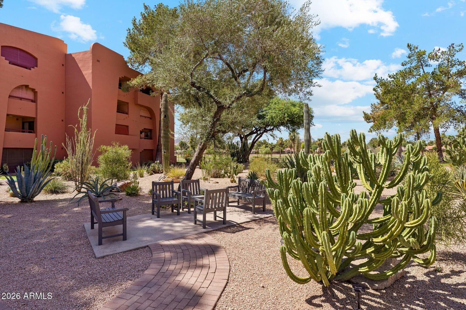 12212 N Paradise Village Parkway S 136, Phoenix, AZ 85032 — photo 26 of 40
